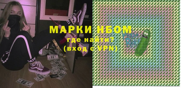 трава Няндома